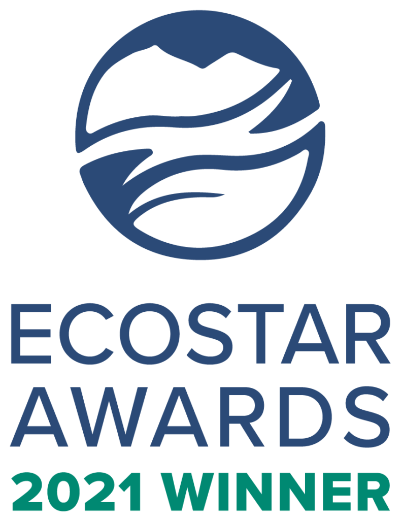 Outer Shores 2021 Ecostar Award
