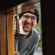 Picture of Maurice Kasprowsky