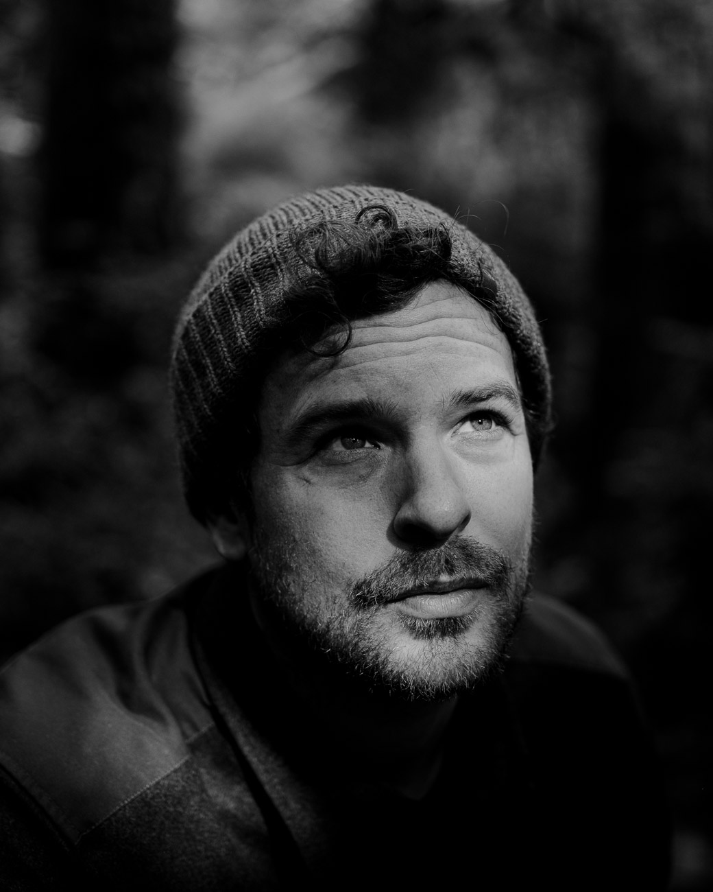 Owen Perry - Team Member